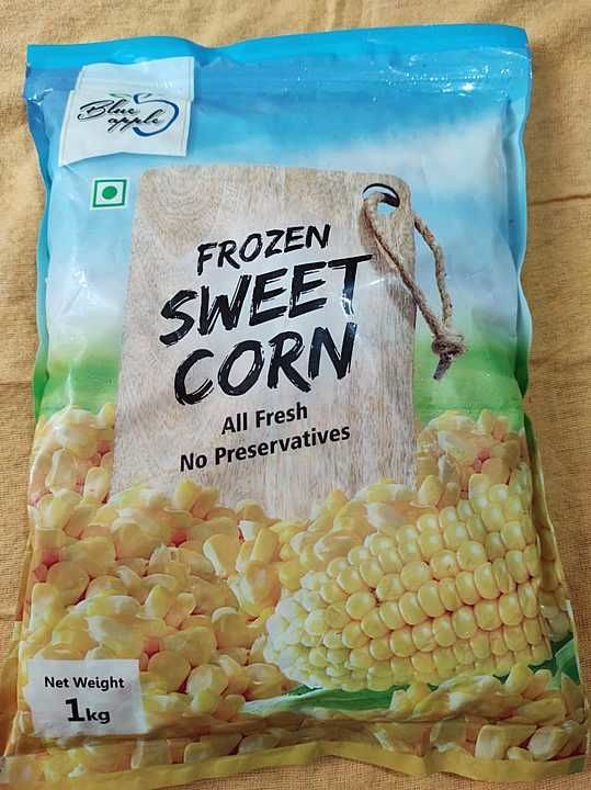 Sweet Corn uploaded by SHAIL TRADERS on 11/27/2020