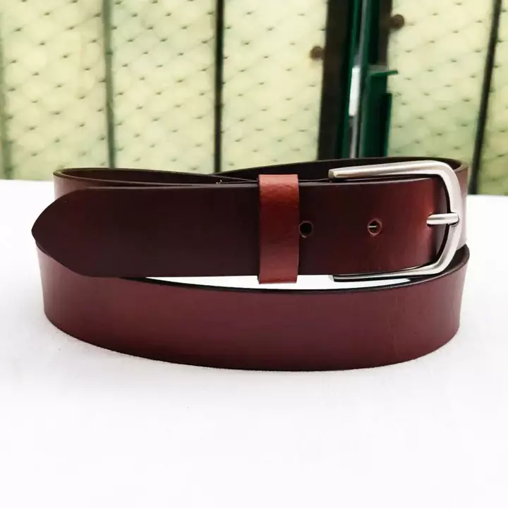 Leather Belts  uploaded by Apogee leathers on 8/20/2022