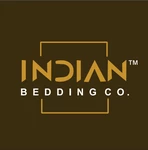 Business logo of INDIAN BEDDING COMPANY based out of Meerut