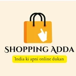 Business logo of Shopping adda 