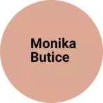 Business logo of Monika butice