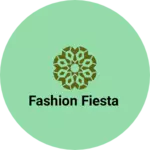 Business logo of Fashion Fiesta