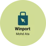 Business logo of Winport