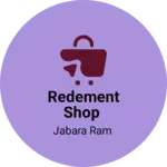 Business logo of Redement shop