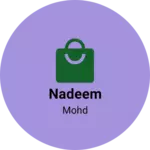 Business logo of NADEEM