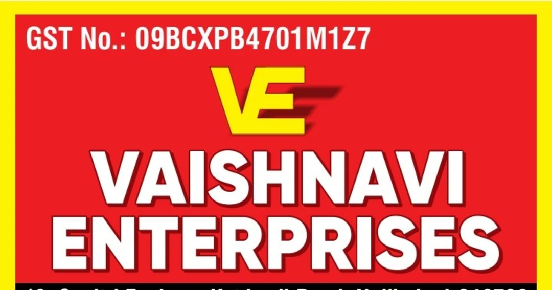 Shop Store Images of Vaishnavi Enterprises
