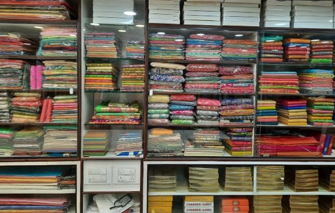 Shop Store Images of Kriti saree