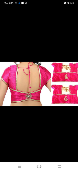 Product uploaded by Sri Renuka Fashions manufacturer on 8/20/2022