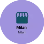 Business logo of Milan
