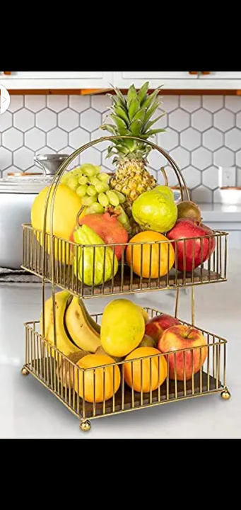Fruit basket  uploaded by business on 8/20/2022
