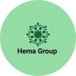 Business logo of Hema group