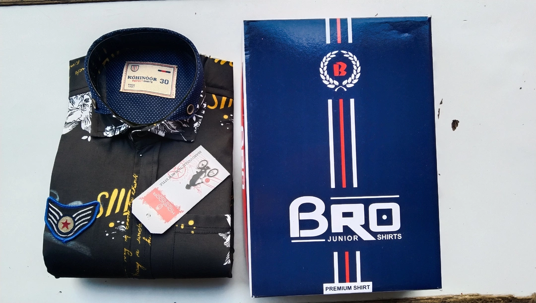Product uploaded by Bro colletion on 8/20/2022