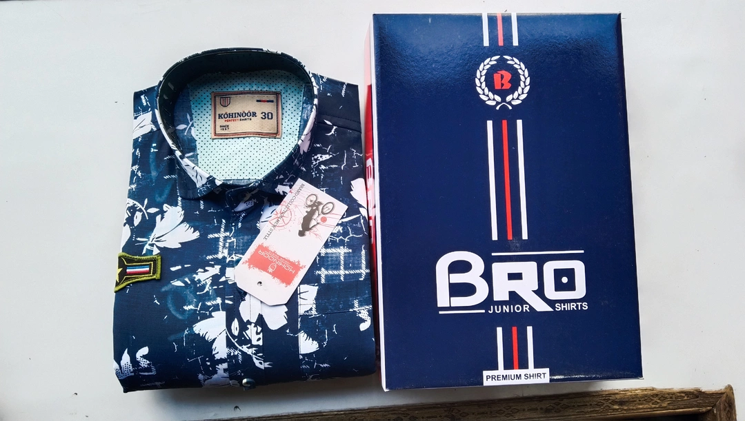 Product uploaded by Bro colletion on 8/20/2022
