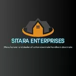 Business logo of Sitara enterprises