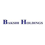 Business logo of Bakshi Holdings 