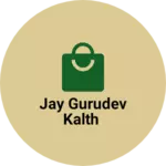 Business logo of Jay gurudev kalth