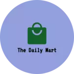 Business logo of The Daily Mart