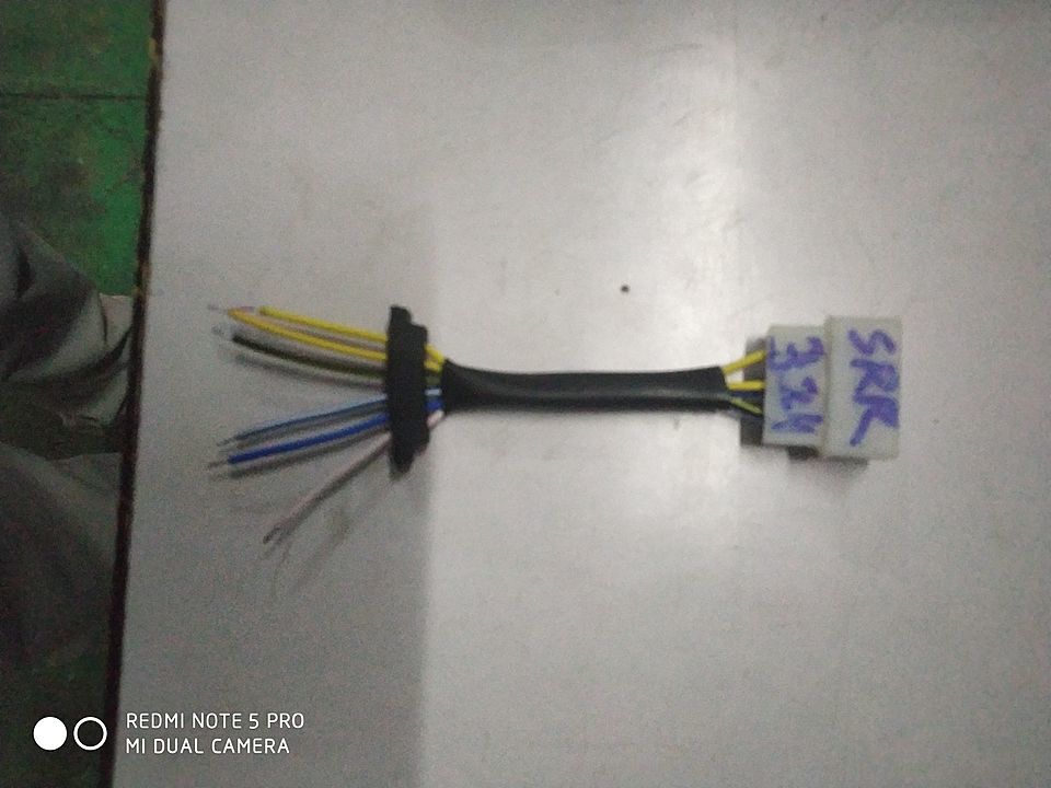 Wire For RR UNIT Bajaj Discover DTSi uploaded by Mahadev enterprises on 11/27/2020