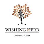 Business logo of Wishing Herb 