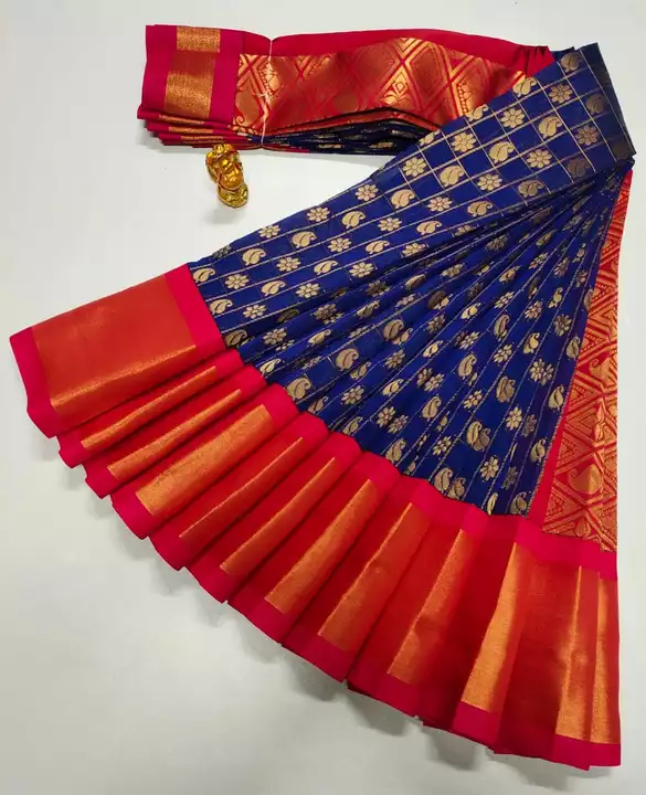 Product uploaded by MMRR Saree collection on 8/20/2022