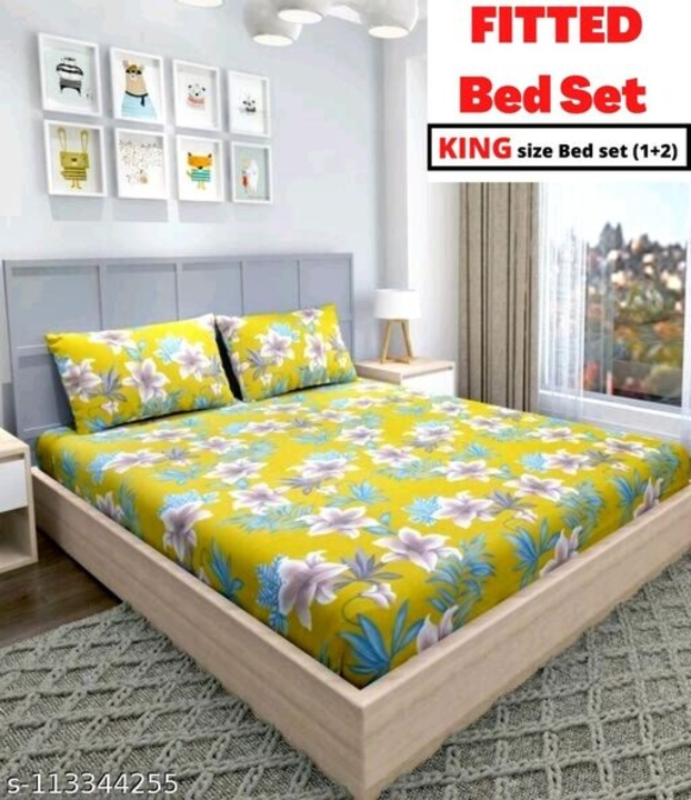 Bedsheet  uploaded by business on 8/20/2022