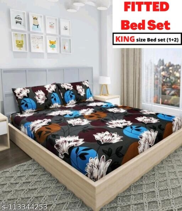 Bedsheet  uploaded by business on 8/20/2022