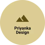 Business logo of Priyanka design