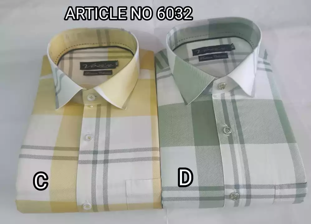 Men shirt uploaded by business on 8/20/2022