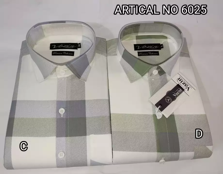 Men shirt uploaded by business on 8/20/2022