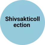 Business logo of Shivsakticollection