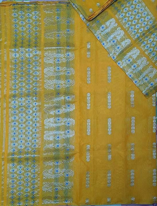 Ac cotton uploaded by Kalpana Textile on 11/28/2020