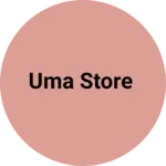 Business logo of Uma store