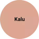 Business logo of kalu