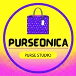 Business logo of PURSEONICA