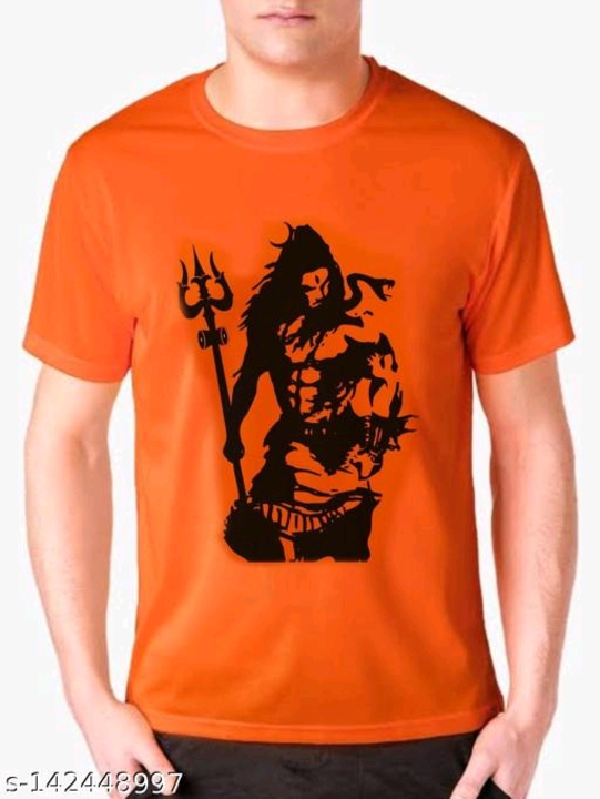 T - shirt  uploaded by Divya shivshakti on 8/20/2022