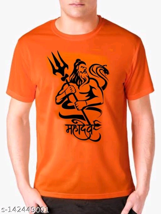 T - shirt  uploaded by Divya shivshakti on 8/20/2022
