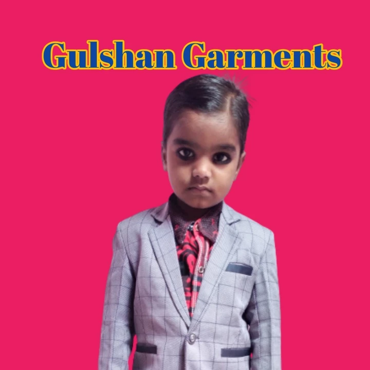 Warehouse Store Images of Gulshan Garments