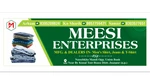 Business logo of Messi Enterprises