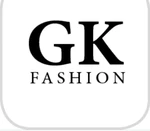 Business logo of Gk fashion