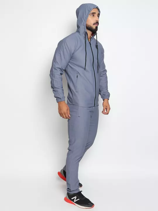 MENS Track Suit ART -5216 (36 Brand Tracksuit) uploaded by Shri Hanuman Ji Clothings on 8/20/2022