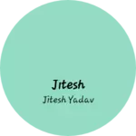 Business logo of Jitesh