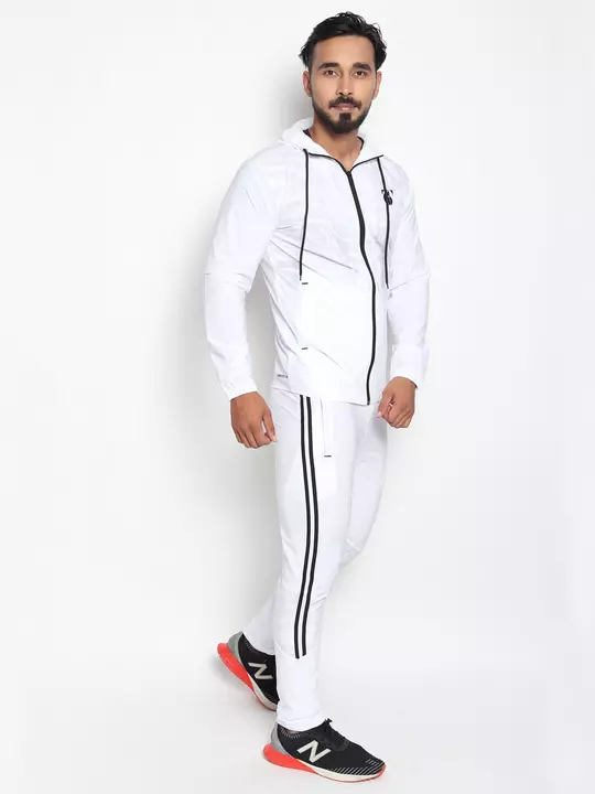 MENS Track Suit ART -5201 (36 Brand Tracksuit) uploaded by Shri Hanuman Ji Clothings on 8/20/2022