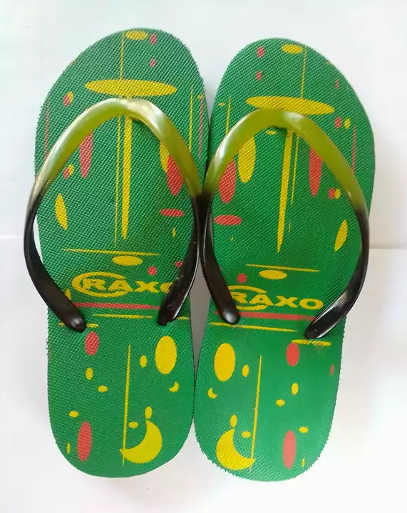 Women's slippers uploaded by Ksp enterprises on 8/20/2022