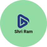 Business logo of Shri Ram.