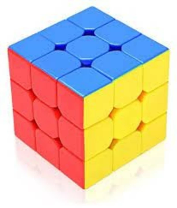 Cube  uploaded by Toyroom on 8/20/2022