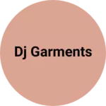 Business logo of Dj garments based out of Kachchh