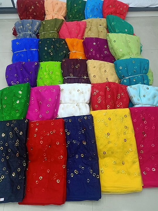 Post image Hey! Checkout my updated collection Dupatta.