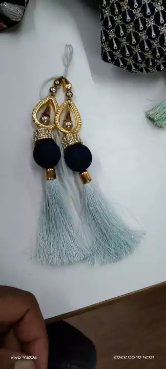 Product uploaded by Ethnic  Handicrafts  on 8/20/2022