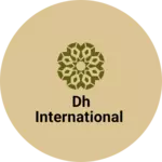 Business logo of DH International