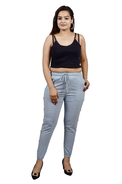 Toko ladies joggers & pant. uploaded by business on 8/20/2022